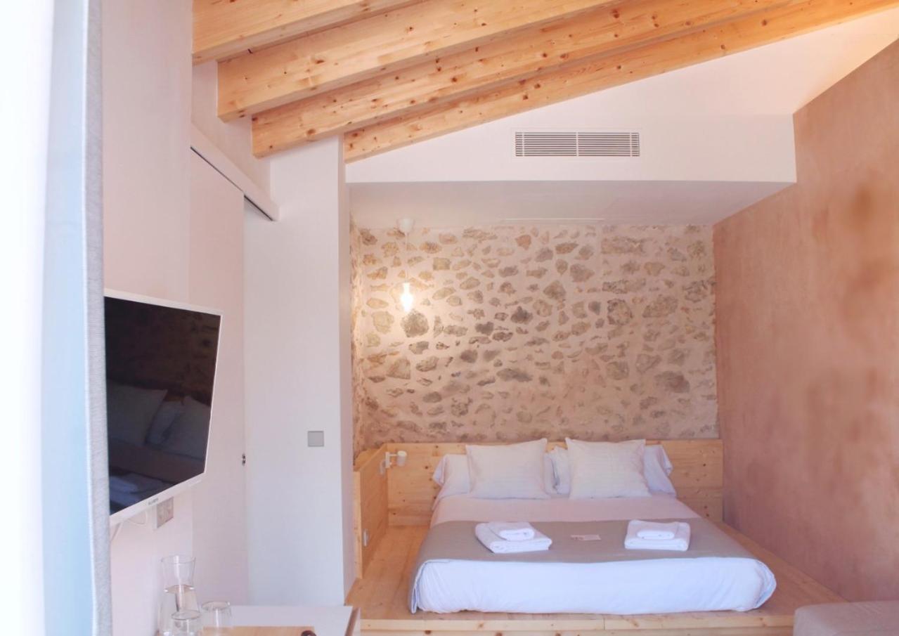 Can Cota Boutique - Turismo De Interior Selva  Pokój zdjęcie