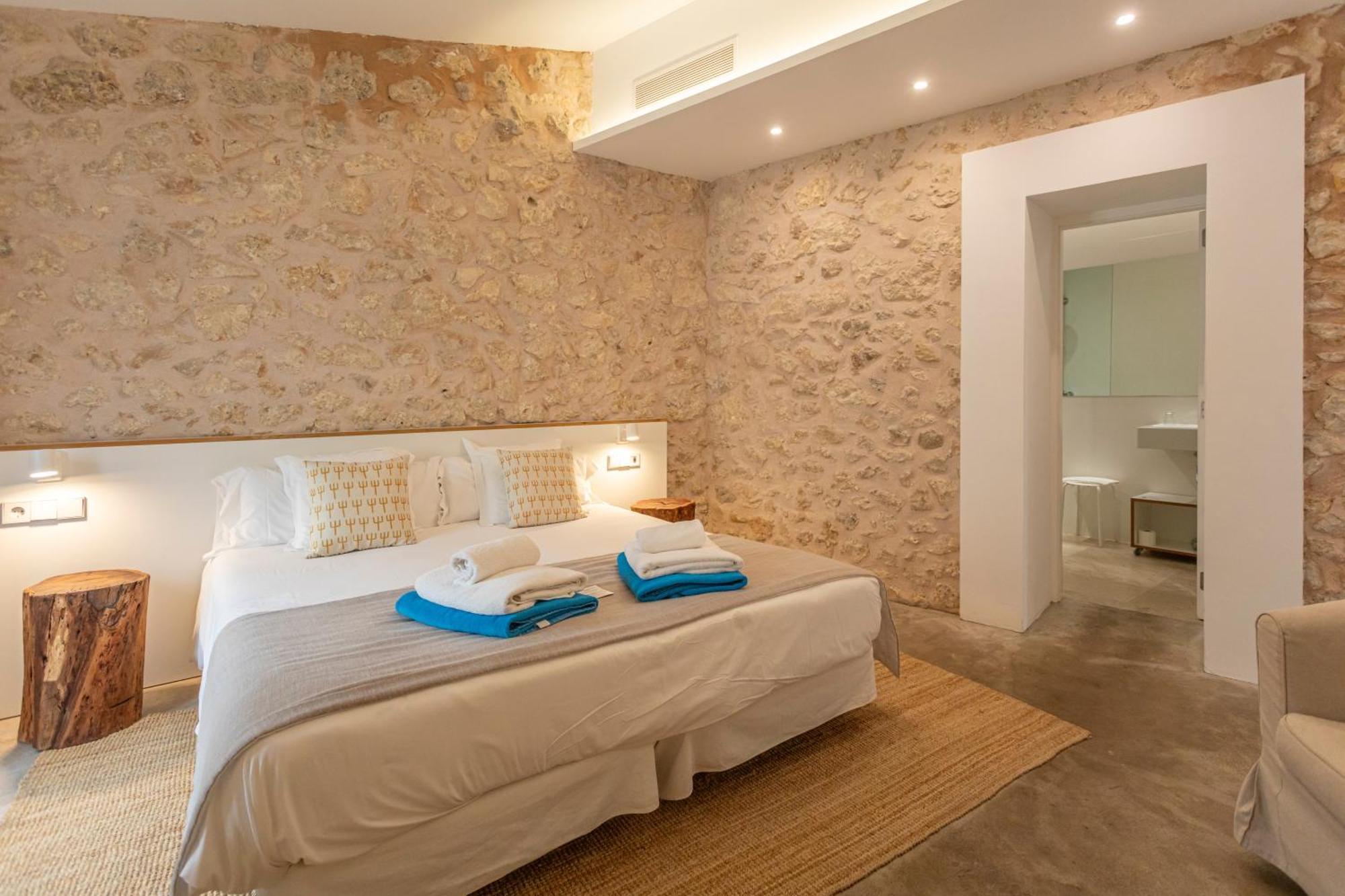 Can Cota Boutique - Turismo De Interior Selva  Zewnętrze zdjęcie