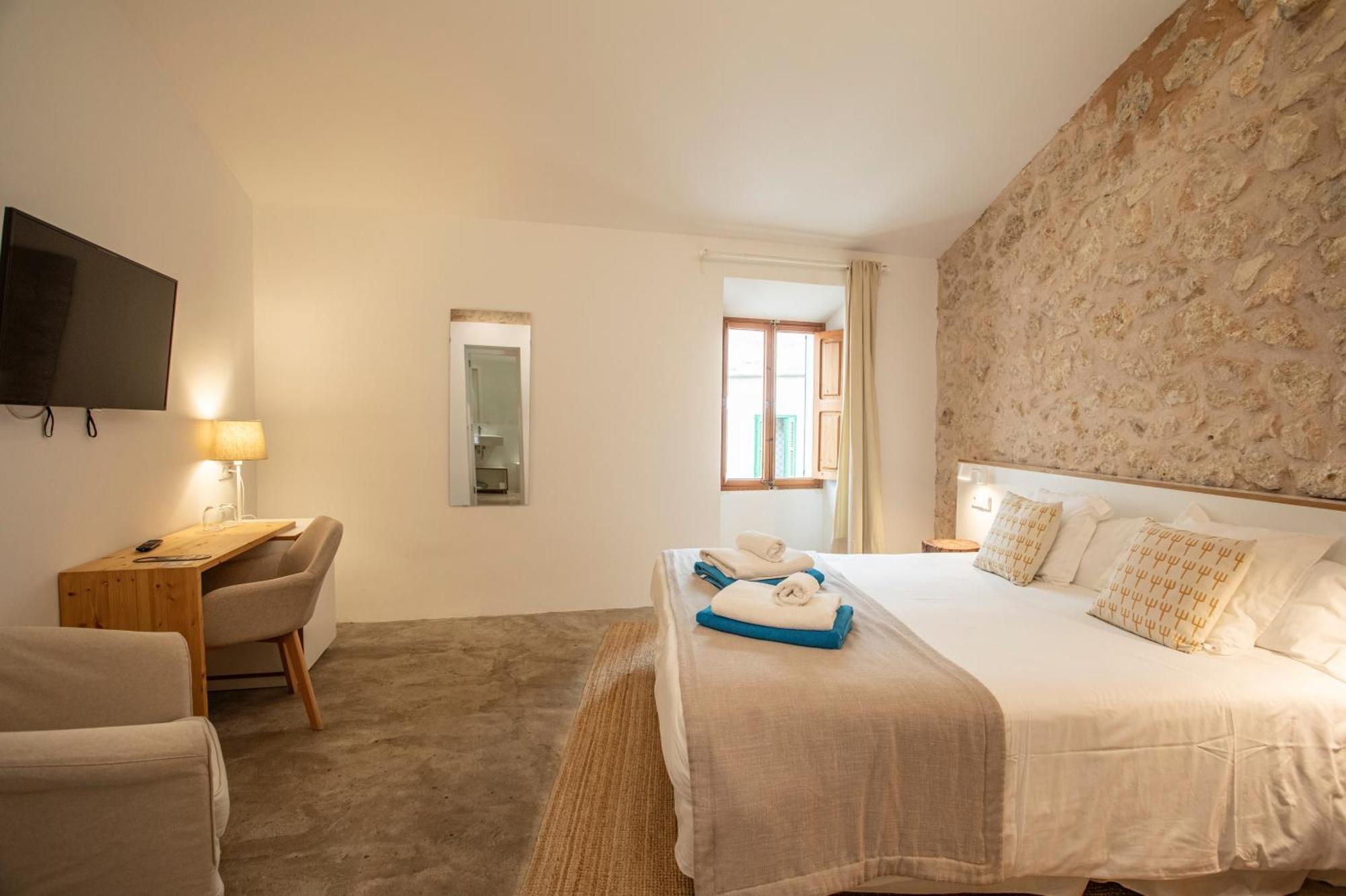 Can Cota Boutique - Turismo De Interior Selva  Zewnętrze zdjęcie