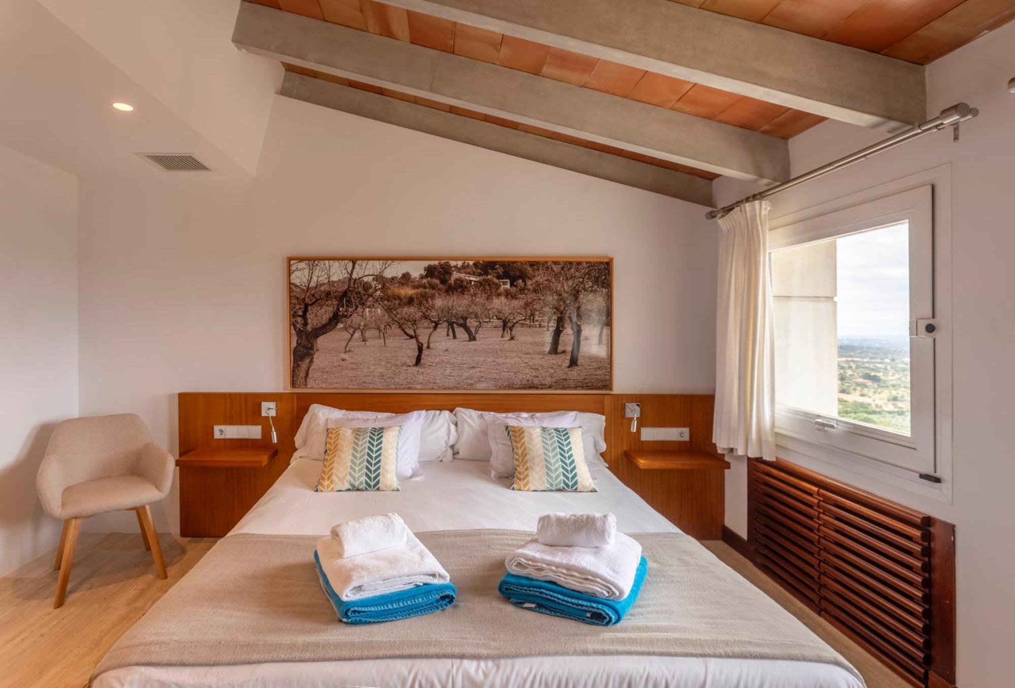 Can Cota Boutique - Turismo De Interior Selva  Zewnętrze zdjęcie