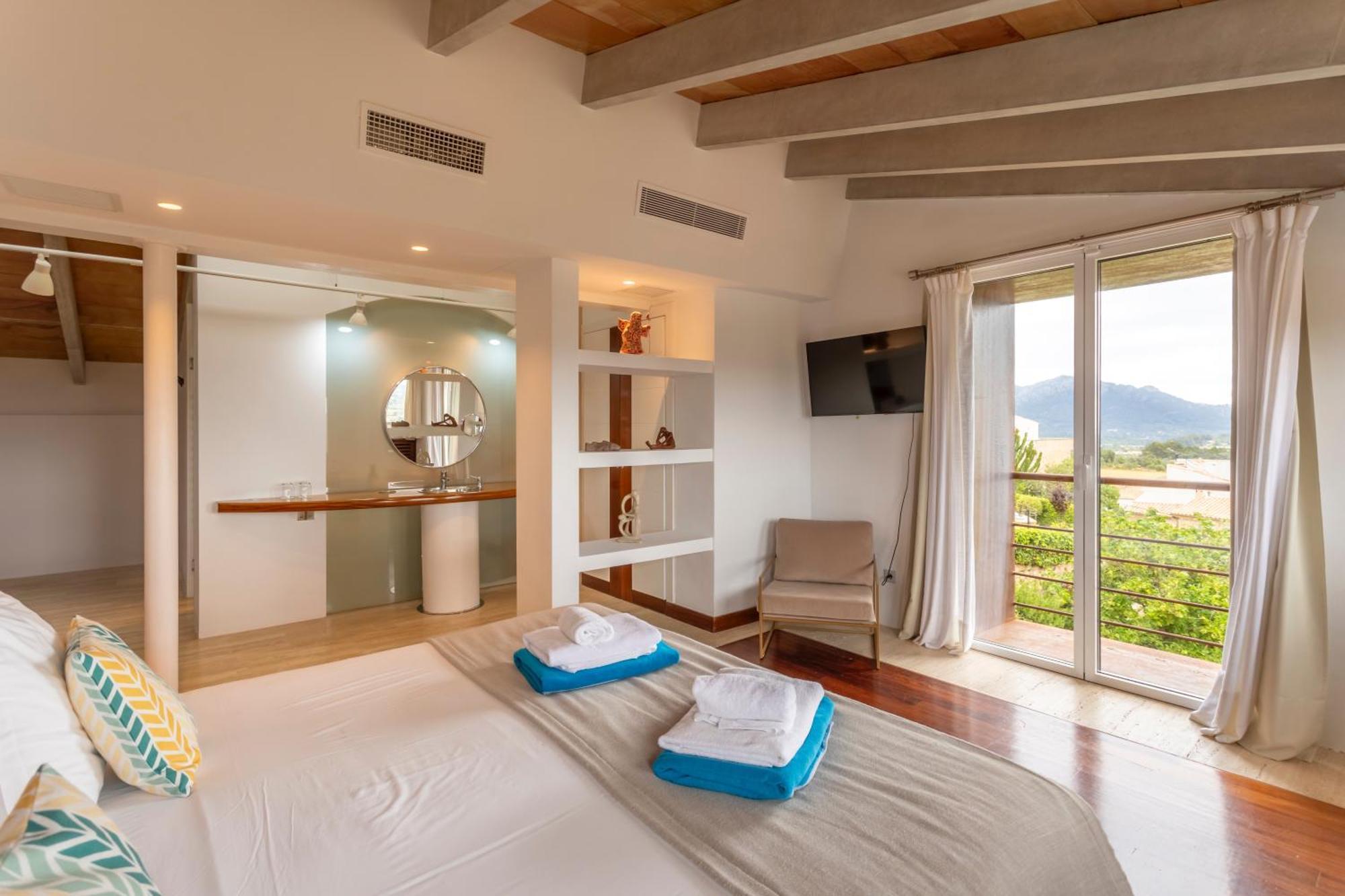 Can Cota Boutique - Turismo De Interior Selva  Zewnętrze zdjęcie