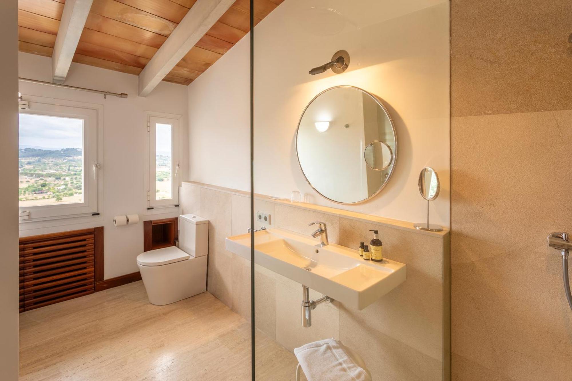 Can Cota Boutique - Turismo De Interior Selva  Zewnętrze zdjęcie