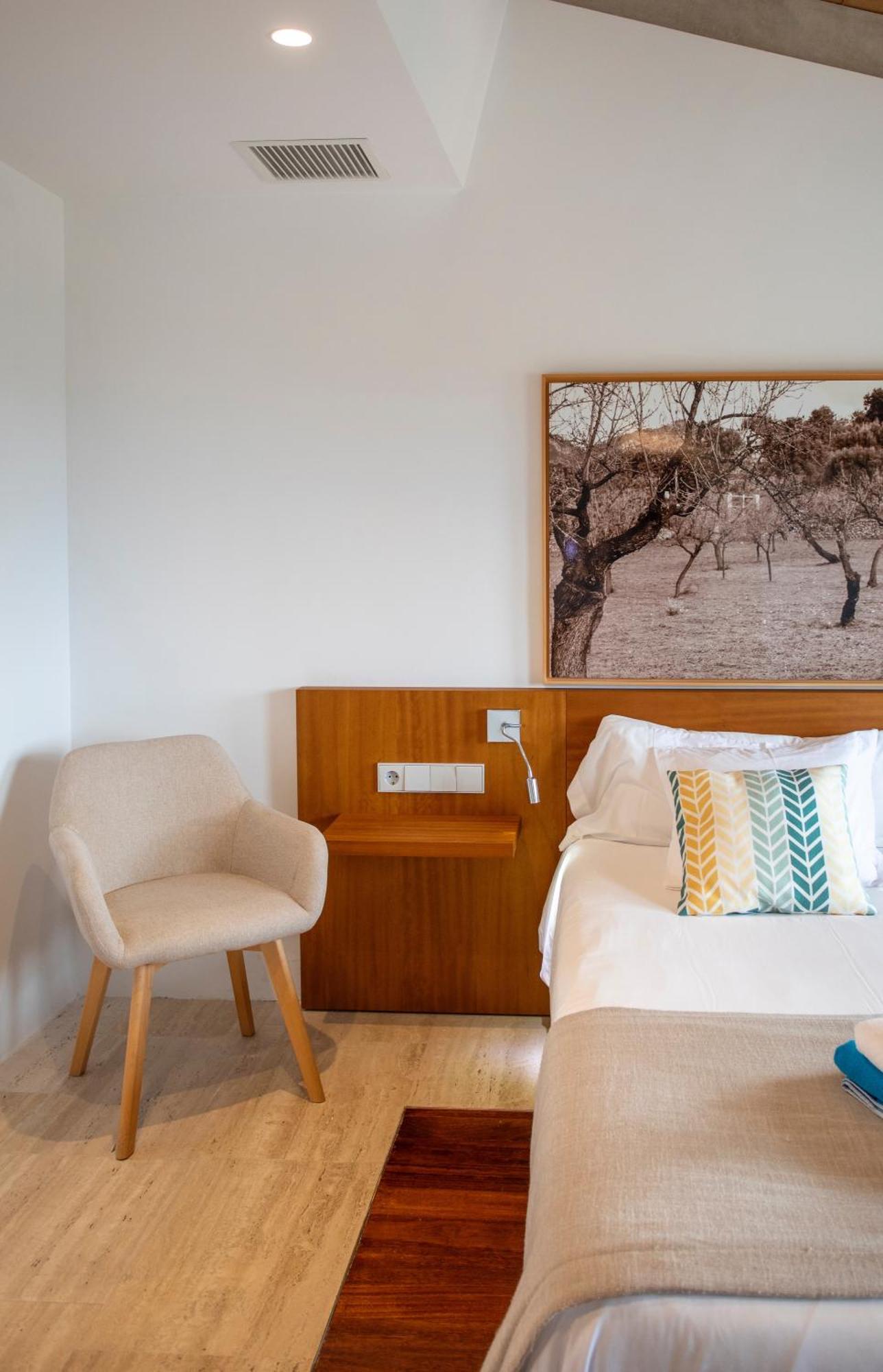 Can Cota Boutique - Turismo De Interior Selva  Zewnętrze zdjęcie